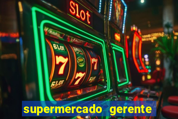 supermercado gerente simulator dinheiro infinito 1.0 23